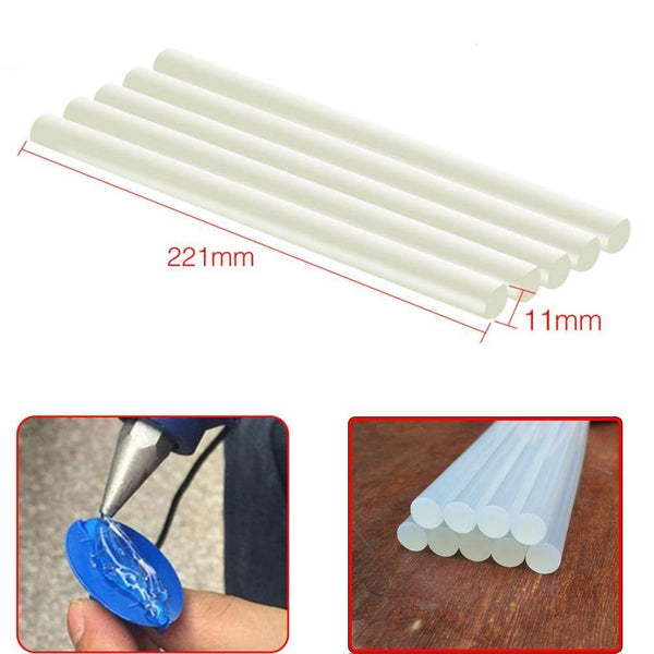 Planet Gates DIY Car Body Dent Repair Hand Tools Set high quality dent lift glue tabs Car Paintless Dent Removal Repair Tools kit