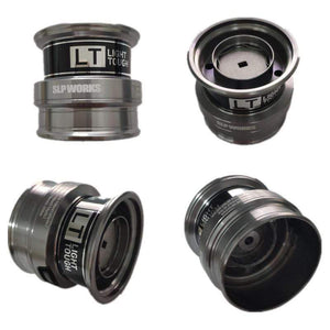 Planet Gates DIY Daiwa Slp Works Shallow Spool for DAIWA Spinning Fishing Reel Freams Fuego Regal REVROS CROSSFIRE LT LEGALIS LT EXCELER LT