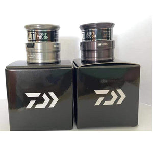 Planet Gates DIY Daiwa Slp Works Shallow Spool for DAIWA Spinning Fishing Reel Freams Fuego Regal REVROS CROSSFIRE LT LEGALIS LT EXCELER LT