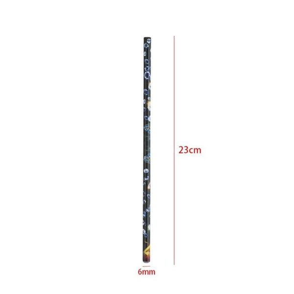 Planet Gates DIY Nail Art Dotting Tool Rhinestones Gems Picking Wax Pencil Wax Pen Picker Decoration Dotting Nail Art Tools Nail Marker