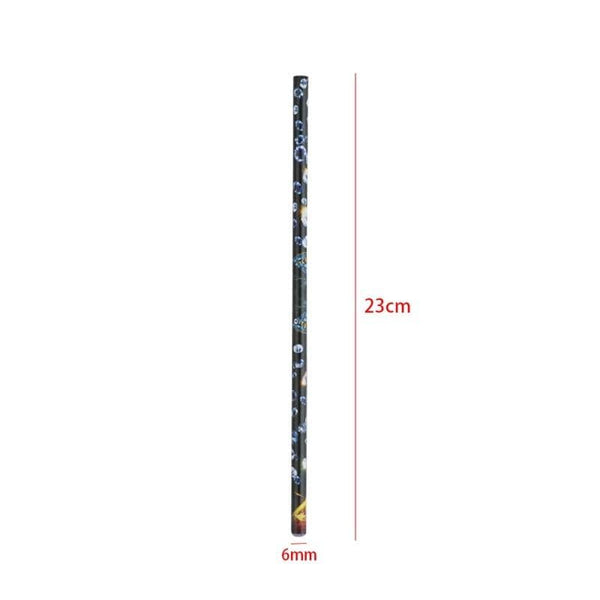 Planet Gates DIY Nail Art Dotting Tool Rhinestones Gems Picking Wax Pencil Wax Pen Picker Decoration Dotting Nail Art Tools Nail Marker