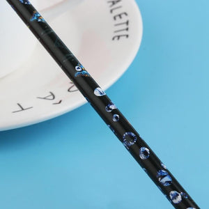 Planet Gates DIY Nail Art Dotting Tool Rhinestones Gems Picking Wax Pencil Wax Pen Picker Decoration Dotting Nail Art Tools Nail Marker