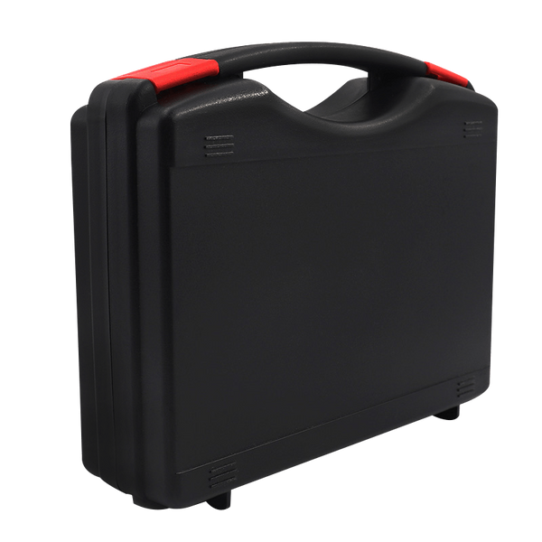 Planet Gates DIY Professional Leather Craft Tools Kit Hand Sewing Stitching Punch Carving Work Saddle Groover Set Accessories DIY Tool Box