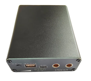 Planet Gates DIY Spot Welder Handheld Portable Mini Spot Welding Machine With Quick Release Pen Nickel Plate 18650 Battery Spot Welder