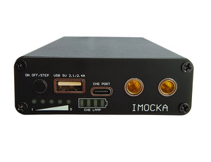 Planet Gates DIY Spot Welder Handheld Portable Mini Spot Welding Machine With Quick Release Pen Nickel Plate 18650 Battery Spot Welder