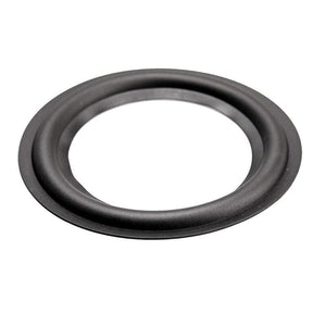 Planet Gates DIYLIVE 4-12 "Rubber surround collapsible subwoofer ring repair speaker fittings (100 ~ 300mm) 4 "5" 5.5 "6.5" 7 "8" 10 "12"