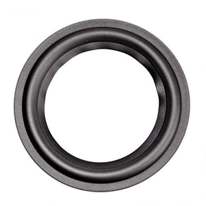Planet Gates DIYLIVE 4-12 "Rubber surround collapsible subwoofer ring repair speaker fittings (100 ~ 300mm) 4 "5" 5.5 "6.5" 7 "8" 10 "12"