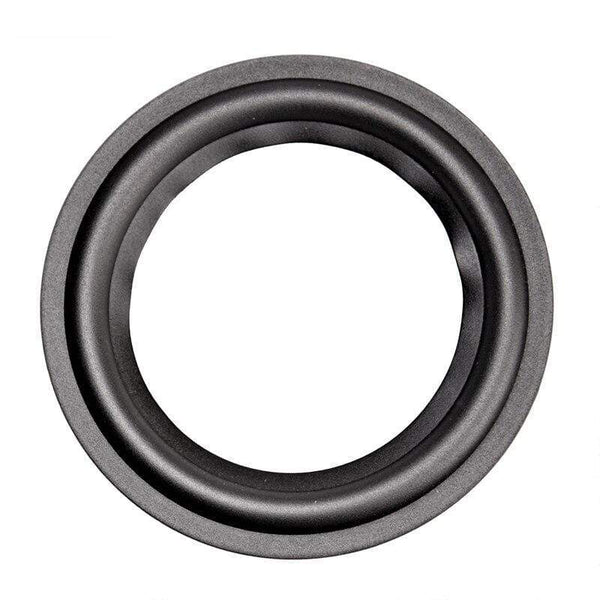 Planet Gates DIYLIVE 4-12 "Rubber surround collapsible subwoofer ring repair speaker fittings (100 ~ 300mm) 4 "5" 5.5 "6.5" 7 "8" 10 "12"