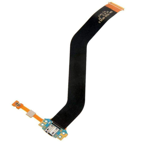 Planet Gates Dock Connector Charger Board USB Charging Port Flex Cable For SM Galaxy For Samsung Galaxy T530