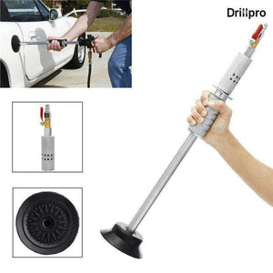 Planet Gates Doersupp Air Pneumatic Dent Puller Car Auto Body Repair Suction Cup Slide Hammer Tool Kit Slide Hammer Tools