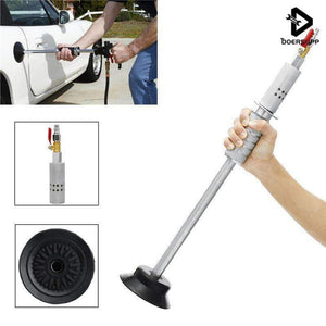 Planet Gates Doersupp Air Pneumatic Dent Puller Car Auto Body Repair Suction Cup Slide Hammer Tool Kit Slide Hammer Tools