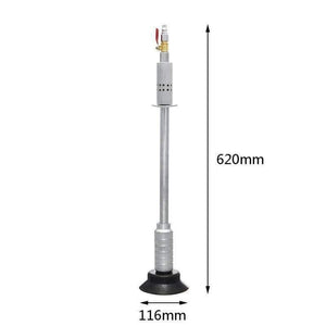 Planet Gates Doersupp Air Pneumatic Dent Puller Car Auto Body Repair Suction Cup Slide Hammer Tool Kit Slide Hammer Tools