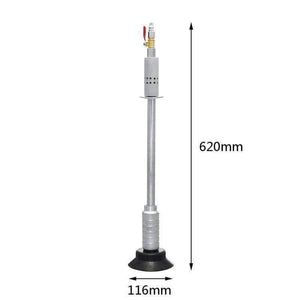 Planet Gates Doersupp Air Pneumatic Dent Puller Car Auto Body Repair Suction Cup Slide Hammer Tool Kit Slide Hammer Tools