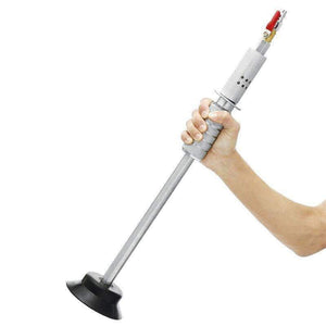 Planet Gates Doersupp Air Pneumatic Dent Puller Car Auto Body Repair Suction Cup Slide Hammer Tool Kit Slide Hammer Tools