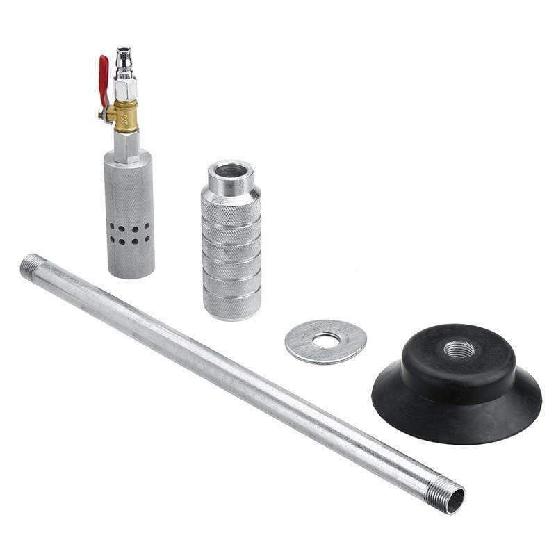 Planet Gates Doersupp Air Pneumatic Dent Puller Car Auto Body Repair Suction Cup Slide Hammer Tool Kit Slide Hammer Tools