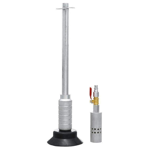 Planet Gates Doersupp Air Pneumatic Dent Puller Car Auto Body Repair Suction Cup Slide Hammer Tool Kit Slide Hammer Tools