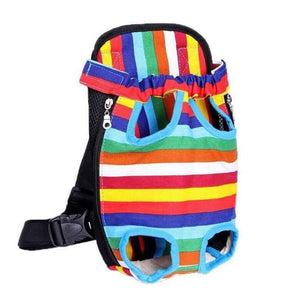 Planet Gates Dog Carrier Backpack Mesh Camouflage Outdoor Travel Products Breathable Shoulder Handle Bags for Small Dog Cats Chihuahua