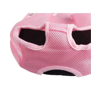 Planet Gates Dog Carrier Backpack Mesh Camouflage Outdoor Travel Products Breathable Shoulder Handle Bags for Small Dog Cats Chihuahua