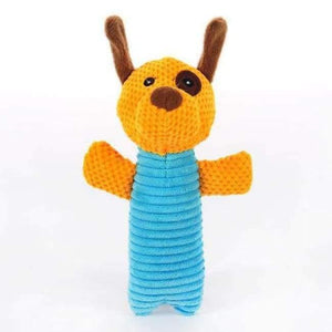 Planet Gates Dog / Free Size Newly Design Dog Toy Chew Toy Lovely Playing Toy Sounded Toy Pet Products One Piece Packing