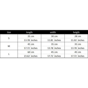 Planet Gates Dog House Kennel Nest With Mat Foldable Pet Dog Bed Cat Bed House For Small Medium Dogs Travel Pet Bed Bag Product