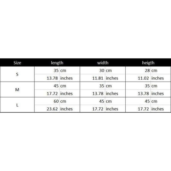 Planet Gates Dog House Kennel Nest With Mat Foldable Pet Dog Bed Cat Bed House For Small Medium Dogs Travel Pet Bed Bag Product