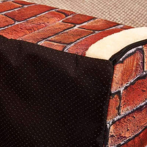 Planet Gates Dog House Kennel Nest With Mat Foldable Pet Dog Bed Cat Bed House For Small Medium Dogs Travel Pet Bed Bag Product