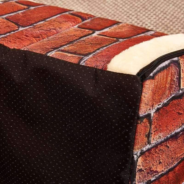 Planet Gates Dog House Kennel Nest With Mat Foldable Pet Dog Bed Cat Bed House For Small Medium Dogs Travel Pet Bed Bag Product