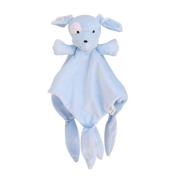 Planet Gates dog th053 Baby Comforter Toy Bunny Plush Baby Toys Sleeping Appease Towel Soft Stuffed Animals Plush Toys For Babies Baby Toys 0 12 Months