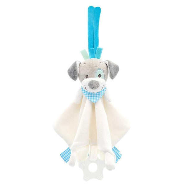 Baby Stuffed Animal Toys Soothe Appease Towel Soft Plush Comforting Toy Soothing Towel Soothing Towel Baby Sleep Toys Plush Toy