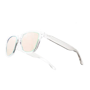 Planet Gates dokly00 / Polaroized Dokly Real Polaroized Sunglasses Men and women polarized sunglasses Square Sun Glasses eyewear Oculos De Sol