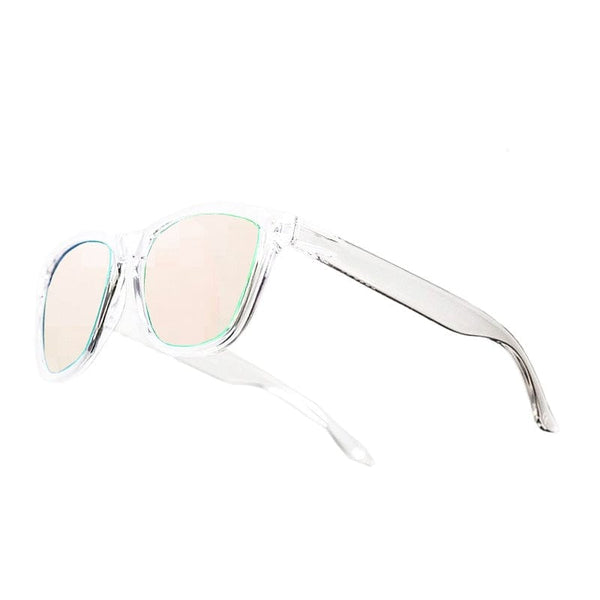 Planet Gates dokly00 / Polaroized Dokly Real Polaroized Sunglasses Men and women polarized sunglasses Square Sun Glasses eyewear Oculos De Sol