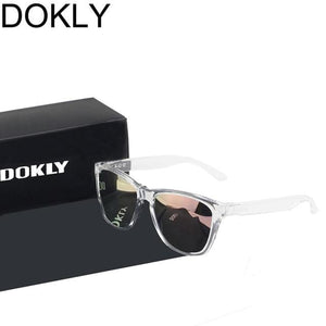 Planet Gates dokly00 / Polaroized Polaroized Sunglasses Men and women polarized sunglasses Square Sun Glasses eyewear Oculos De Sol