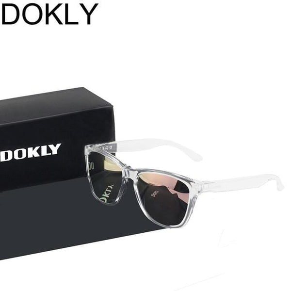 Planet Gates dokly00 / Polaroized Polaroized Sunglasses Men and women polarized sunglasses Square Sun Glasses eyewear Oculos De Sol