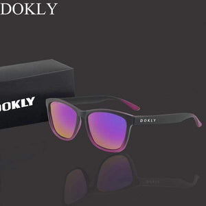 Planet Gates dokly04 / Polaroized Polaroized Sunglasses Men and women polarized sunglasses Square Sun Glasses eyewear Oculos De Sol