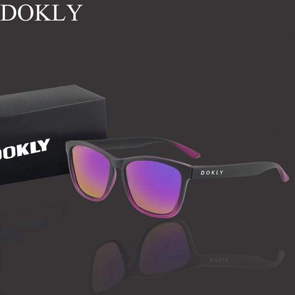 Planet Gates dokly04 / Polaroized Polaroized Sunglasses Men and women polarized sunglasses Square Sun Glasses eyewear Oculos De Sol