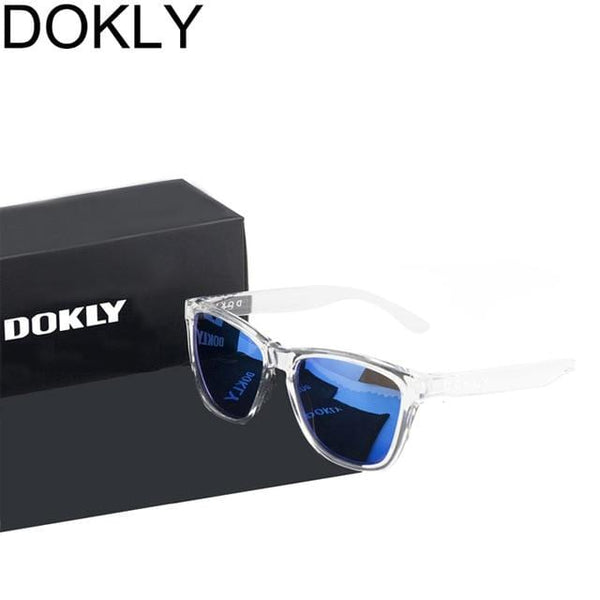 Planet Gates dokly09 / Polaroized Polaroized Sunglasses Men and women polarized sunglasses Square Sun Glasses eyewear Oculos De Sol