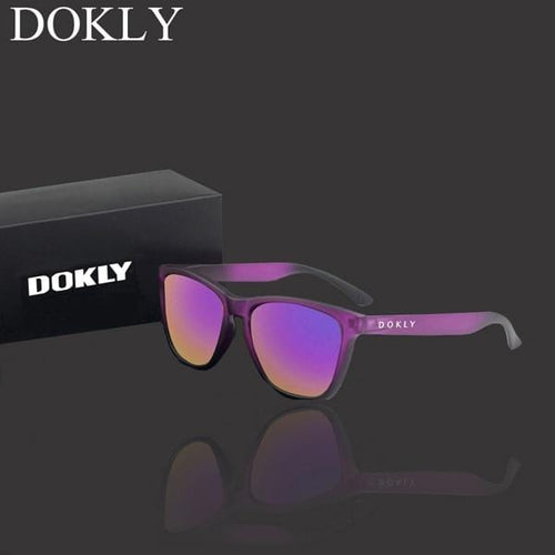 Planet Gates dokly10 / Polaroized Polaroized Sunglasses Men and women polarized sunglasses Square Sun Glasses eyewear Oculos De Sol