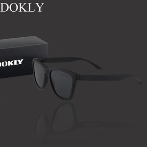 Planet Gates dokly11 / Polaroized Polaroized Sunglasses Men and women polarized sunglasses Square Sun Glasses eyewear Oculos De Sol