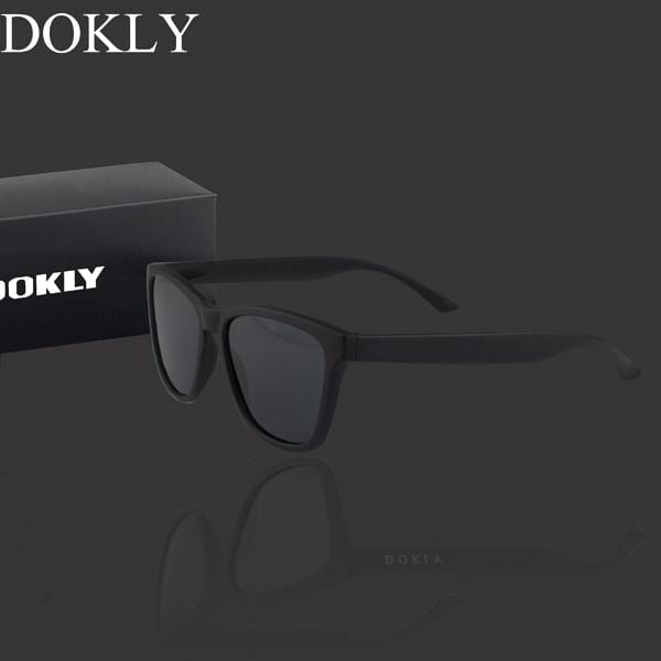 Planet Gates dokly11 / Polaroized Polaroized Sunglasses Men and women polarized sunglasses Square Sun Glasses eyewear Oculos De Sol