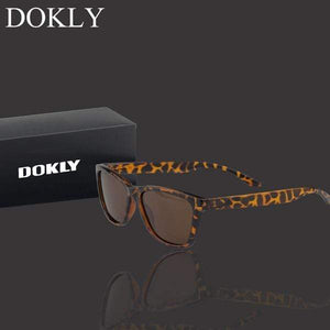 Planet Gates dokly14 / Polaroized Polaroized Sunglasses Men and women polarized sunglasses Square Sun Glasses eyewear Oculos De Sol