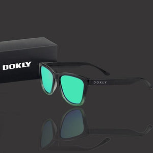 Planet Gates dokly17 / Polaroized Polaroized Sunglasses Men and women polarized sunglasses Square Sun Glasses eyewear Oculos De Sol