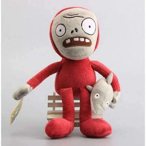 Planet Gates Dolphin Cartoon 8 Styles Plants VS Zombies Gargantuar Zombie PVZ Soft Dolls Zombies Stuffed Toys 12" 30 CM Children Gift