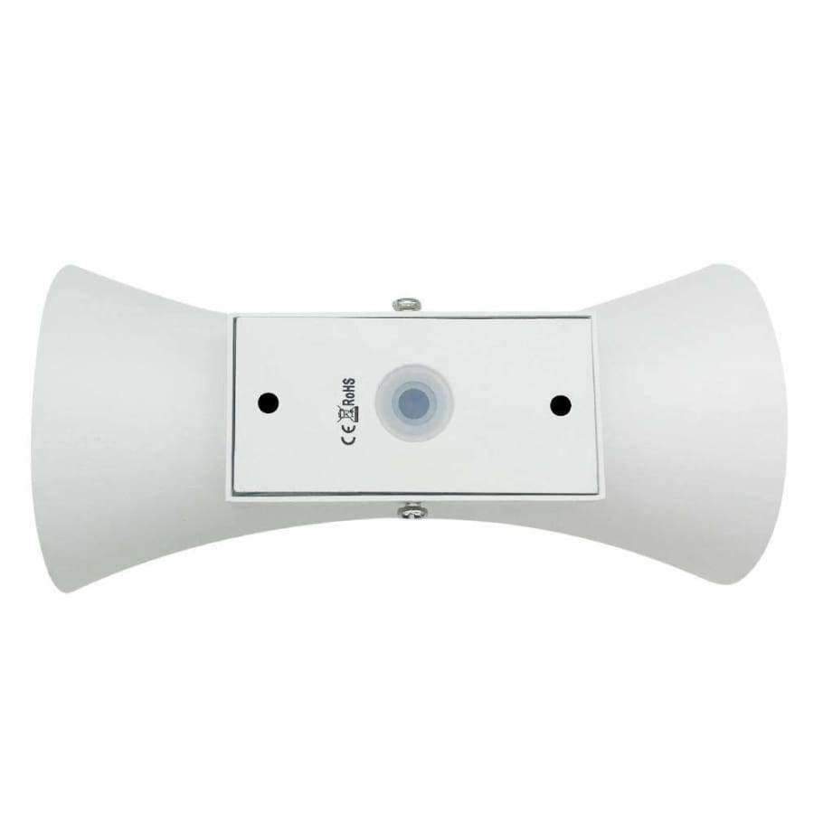 Planet Gates DONWEI Wall Lamp IP65 Waterproof Outdoor 10W LED Wall Light Indoor Bedroom Decorative lighting Porch Garden Lights Wall Lamps