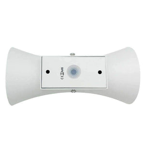 Planet Gates DONWEI Wall Lamp IP65 Waterproof Outdoor 10W LED Wall Light Indoor Bedroom Decorative lighting Porch Garden Lights Wall Lamps