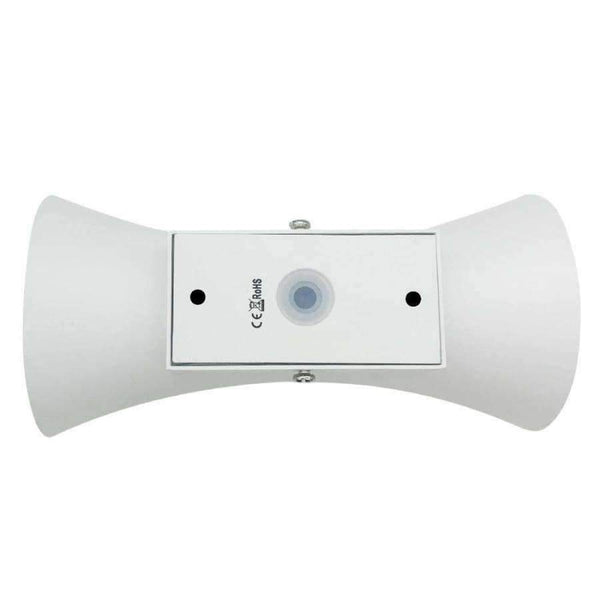 Planet Gates DONWEI Wall Lamp IP65 Waterproof Outdoor 10W LED Wall Light Indoor Bedroom Decorative lighting Porch Garden Lights Wall Lamps