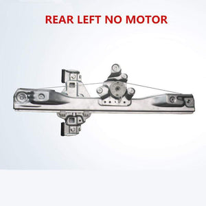 Planet Gates Door Window Lifter Bracket For 09-14 Chevrole Cruze Left Right Front Rear Window Regulator