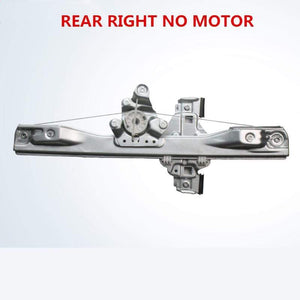 Planet Gates Door Window Lifter Bracket For 09-14 Chevrole Cruze Left Right Front Rear Window Regulator