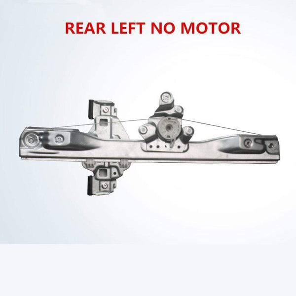 Planet Gates Door Window Lifter Bracket For 09-14 Chevrole Cruze Left Right Front Rear Window Regulator