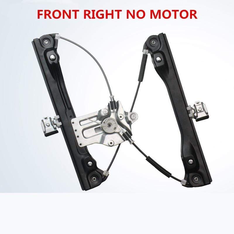 Planet Gates Door Window Lifter Bracket For 09-14 Chevrole Cruze Left Right Front Rear Window Regulator