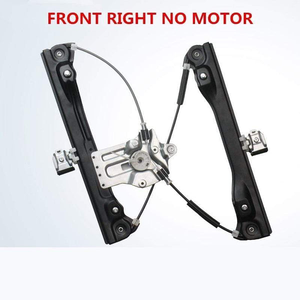 Planet Gates Door Window Lifter Bracket For 09-14 Chevrole Cruze Left Right Front Rear Window Regulator